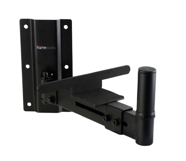 Speaker Pole Set