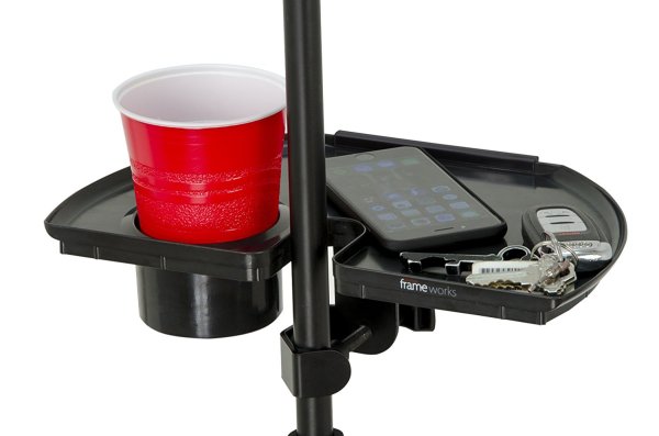 Microphone Stand