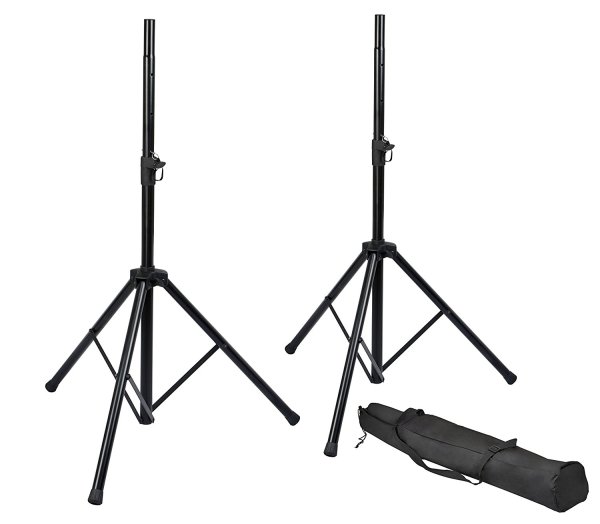 Rok-It Speaker Stand Set