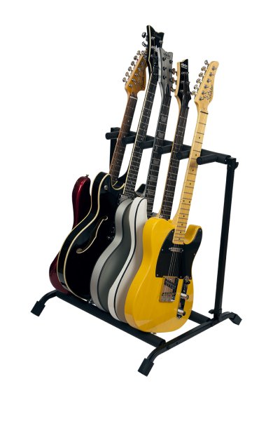 Rok-It Collapsible Guitar Rack
