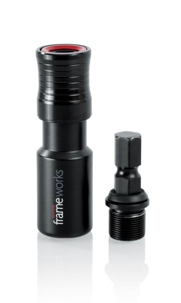 Microphone Attachment