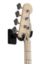 Wall Mounted Guitar Hanger