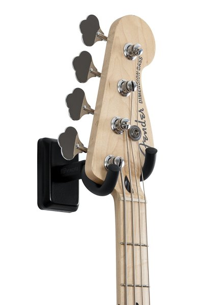 Wall Mounted Guitar Hanger