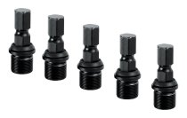 Microphone Adapter Set