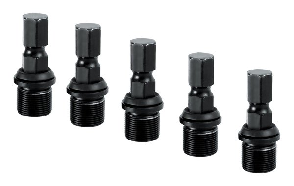 Microphone Adapter Set