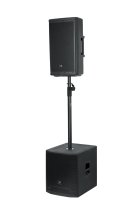 Standard Sub Pole