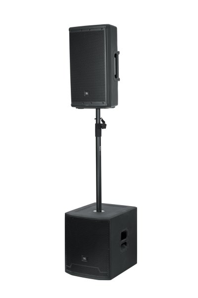 Standard Sub Pole