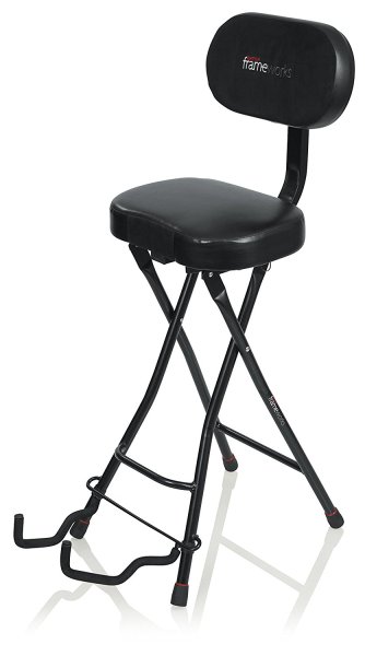 Combination Guitar Performance Seat