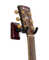 Wall Mounted Guitar Hanger