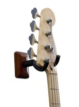 Wall Mounted Guitar Hanger