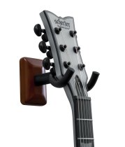 Wall Mounted Guitar Hanger