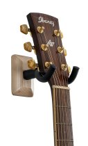 Wall Mounted Guitar Hanger