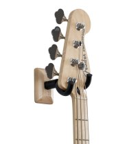 Wall Mounted Guitar Hanger