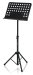 Lightweight Music Stand