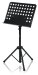 Lightweight Music Stand