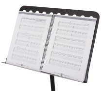 Lightweight Music Stand