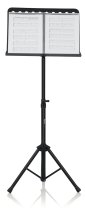 Lightweight Music Stand