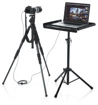 DJ Gear Stand