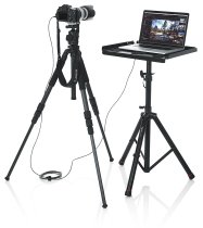 DJ Gear Stand
