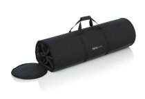 Tripod Mic Stand Carry Bag; Holds up to (6) Stands