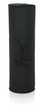 Tripod Mic Stand Carry Bag; Holds up to (6) Stands