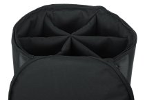 Tripod Mic Stand Carry Bag; Holds up to (6) Stands