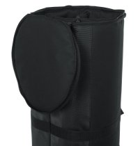 Tripod Mic Stand Carry Bag; Holds up to (6) Stands