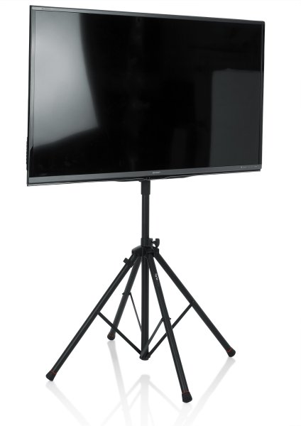 Standard Quadpod LCD/LED Stand