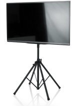 Deluxe Quadpod LCD/LED stand