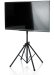 Deluxe Quadpod LCD/LED stand