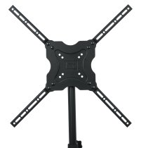 Deluxe Quadpod LCD/LED stand