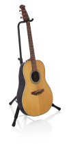 Single Guitar Stand; Hanging