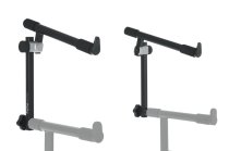3rd Tier Add-On for ″X″ Style Keyboard Stand