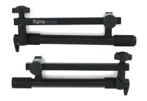 3rd Tier Add-On for "X" Style Keyboard Stand