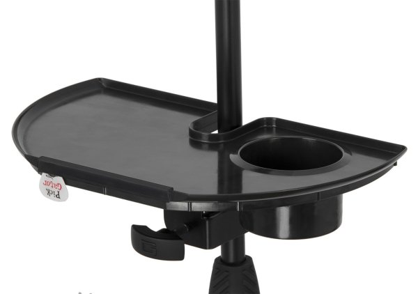 Microphone Stand Tray