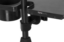 Microphone Stand Tray