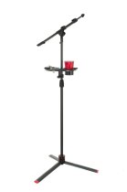 Microphone Stand Tray