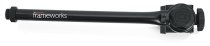 Adjustable Angle 9” Clamp-On Mini Boom