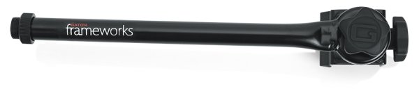 Adjustable Angle 9” Clamp-On Mini Boom