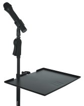 11″ x 15″ Microphone Accessory Shelf