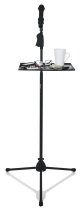 11" x 15" Microphone Accessory Shelf