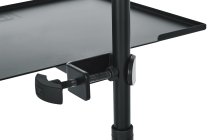 11" x 15" Microphone Accessory Shelf