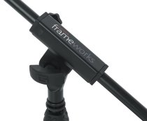 Telescoping Boom Mic Stand Desktop & Bass Drum