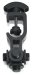 Four (4) Accessory Microphone Stand Mount