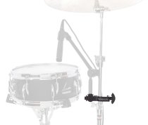 Four (4) Accessory Microphone Stand Mount