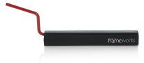 Guitar Pick & Slide Holder for Mic Stands