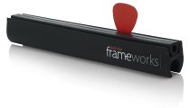 Guitar Pick & Slide Holder for Mic Stands