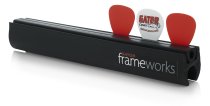 Guitar Pick & Slide Holder for Mic Stands