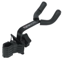Ukulele/Mandolin Hanger for Microphone Stands