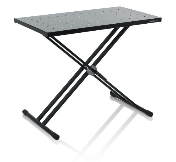 Utility Table Top & “X” Style Stand Set